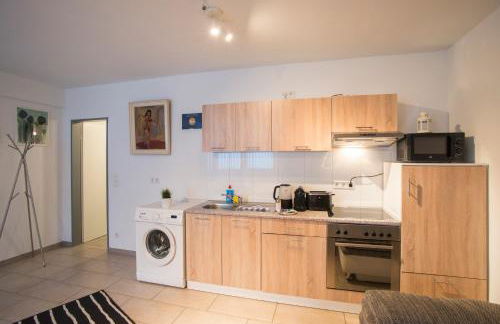 Düsseldorf Comfort Apartment - Photo 35