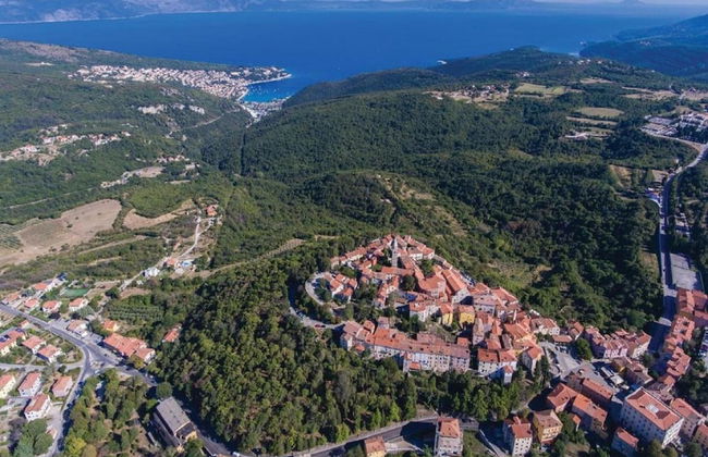 Holiday Home in Labin With Private Pool - Foto 33