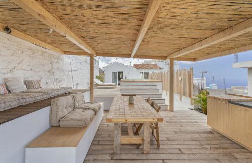 Casa Xuixo in Tenerife South - Foto 4