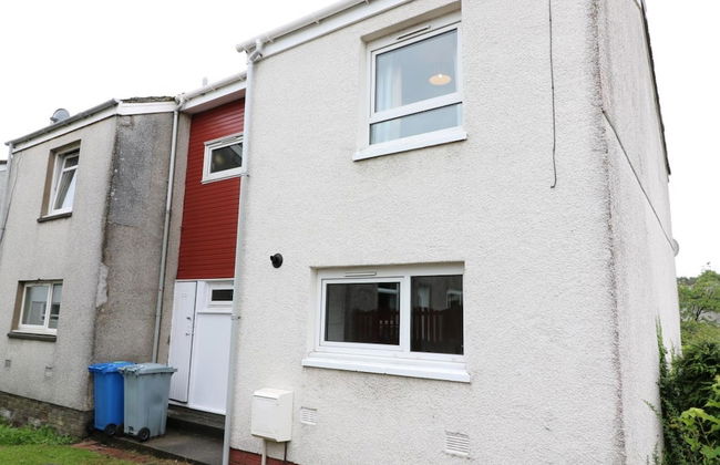 Carnoustie House - East Kilbride - Foto 18