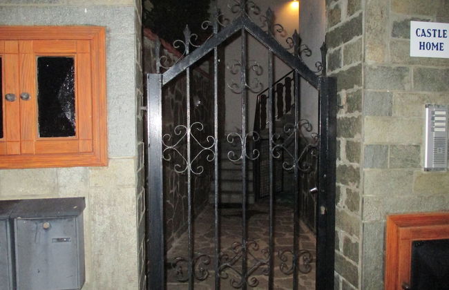 Castle Home Apartments - Foto 70