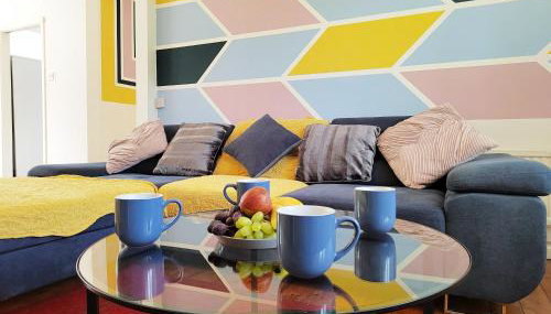 Epicsa - Corporate & Family Stay in 3 Bedroom House with Garden, FREE parking - Foto 3