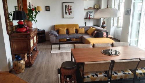 Maison Haute - Foto 4