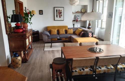 Maison Haute - Foto 4