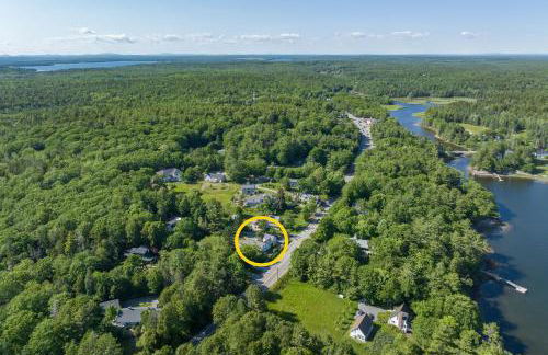 1830's Large 4BR in Heart of Acadia! [Somes Villa] - Foto 52