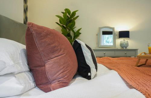 3 bed city centre, FREE parking, Contractors, Long Stays - Foto 39