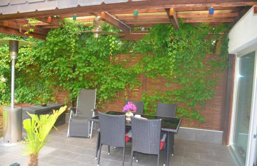 AusZeit Nähe Airport - Foto 17