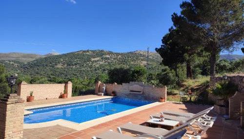 El Molar - Photo 4, sunbed