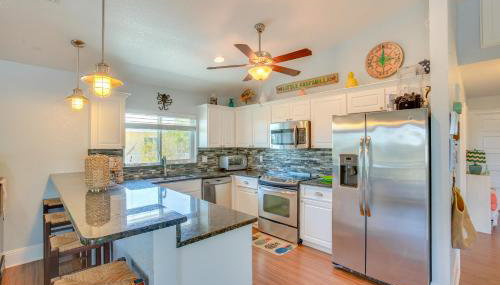 Little Gasparilla Island Escape on Private Island! - Foto 4