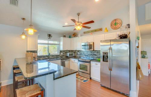 Little Gasparilla Island Escape on Private Island! - Foto 4