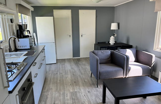 Holiday Chalet Basic - Foto 6