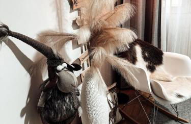 Le cocon Blånc Metz -T2 cosy avec parking privé & balcon - Gare, Nouvelle Ville - Photo 40