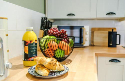 Rossett 2BR Cottage Retreat Perfect for Work & Relaxation - Foto 6