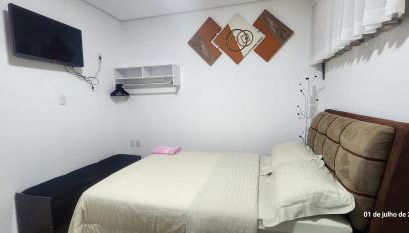 Casa prox FEMA UNESP- Qto Ac, Gar aut, Coz e Lav - Foto 3