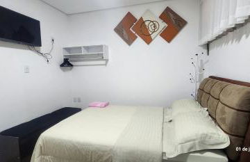 Casa prox FEMA UNESP- Qto Ac, Gar aut, Coz e Lav - Foto 3