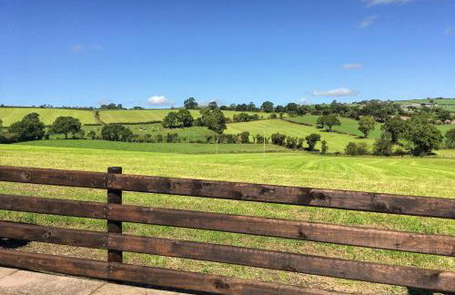 Wilstone Cottage - Foto 41