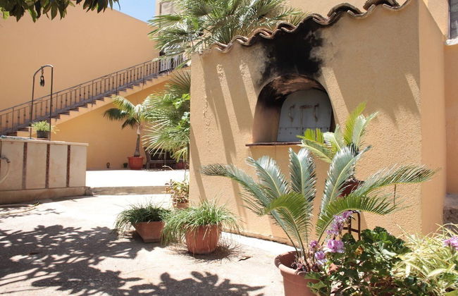 I tre Golfi Itaca - Foto 1