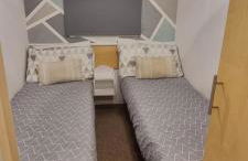 ML66 8 BERTH CARAVAN GOLDEN PALM CHAPEL ST LEONARDS - Foto 13