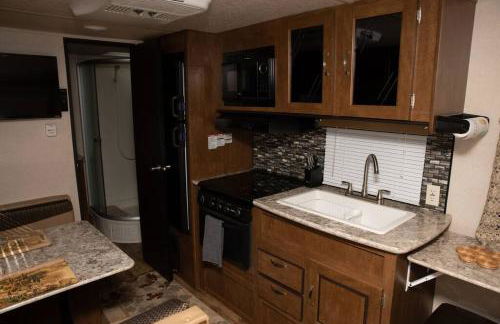 Quiet Cozy Camper - Foto 4