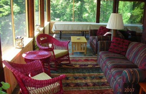 Mountain Retreat on Private Lake-Alderbrook Lodge - Foto 13