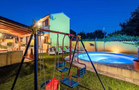 Holiday home Mali Vareski - Istrien 8734 - Foto 5