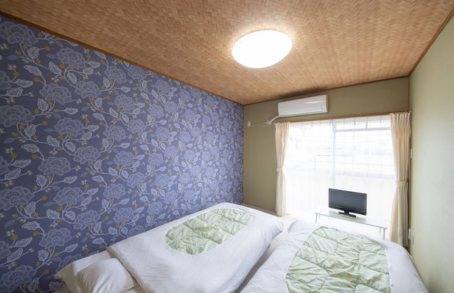 Sanuki mansion - Foto 4