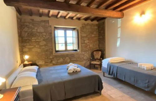 Podere La Querciola - Foto 43