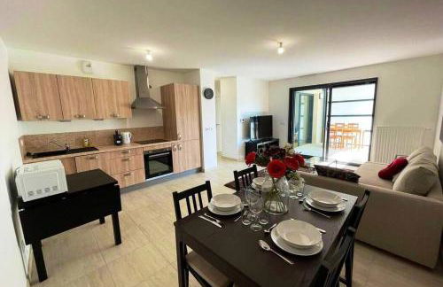 Apparté - Appartement proche Genève et Palexpo - Foto 18