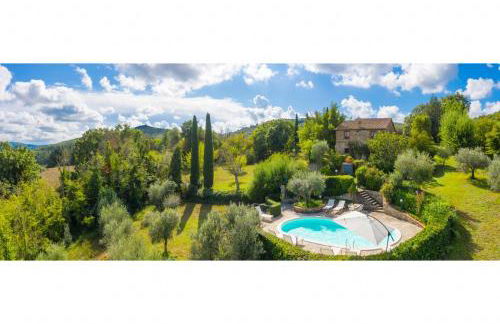 Villa Caporlese Large Private Pool Wifi - 3291 - Foto 116