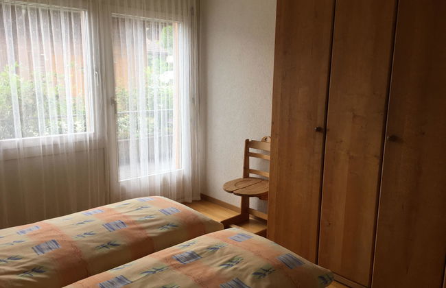 Schwizi's Holiday Apartments - Foto 14