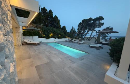 Soho Apartments Brela - Foto 11