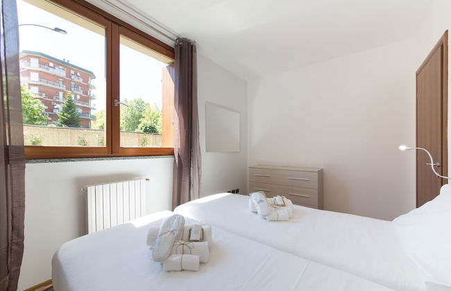 Suitelowcost - Limbiate Studio - Foto 44