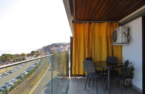 Elegante apt p4 pax a 1 min de la Playa con WiFI - Foto 14