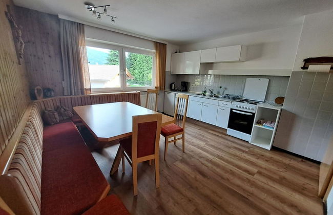 Holiday Home Horhager, Fugen - Foto 17