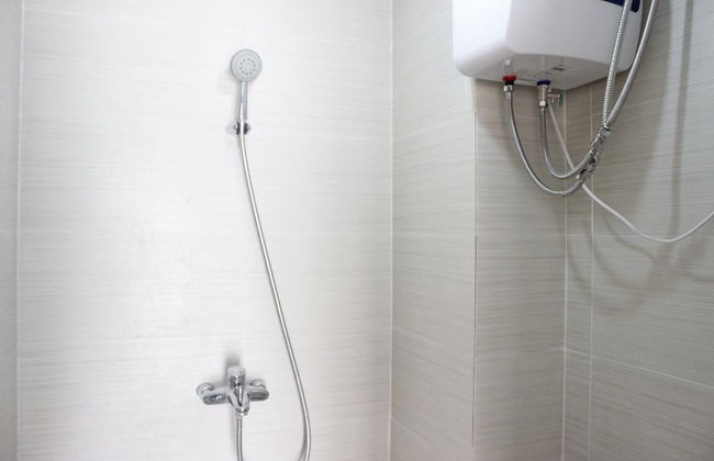 Relaxing 1BR Gateway Pasteur Apartment near Exit Toll - Photo 13