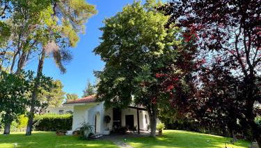 Villa Diomedes - Foto 1, Garden