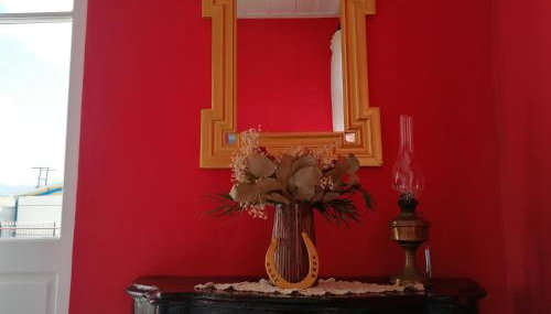 Traditional olive house - Gargalianoi - Foto 4