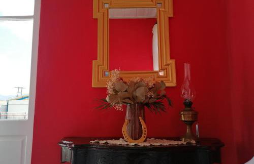 Traditional olive house - Gargalianoi - Foto 4