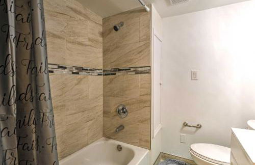 New Carrollton Home Between Baltimore and DC! - Foto 20