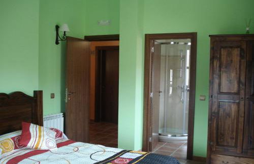 El Zaguán del Rivero - Foto 8