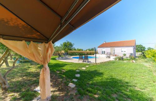 Holiday house Roko - Foto 11