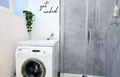 Fuchsbau mit Kamin & Terrasse & Garten - Foto 8