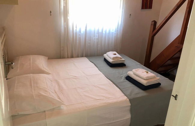 Beautiful Villa Near Sea in Epano Sisi - Foto 4