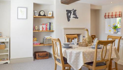 Blackcurrant Cottage At Stanton Ford Farm - Foto 5