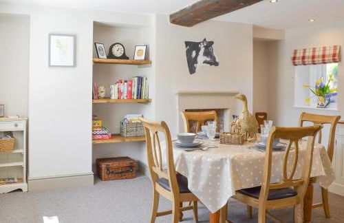 Blackcurrant Cottage At Stanton Ford Farm - Foto 5