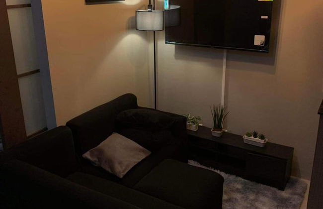 Elegant Condo at Symphony Tower 26C - Foto 17