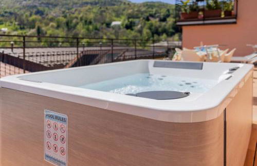 La Terrazza sui Monti - Foto 43