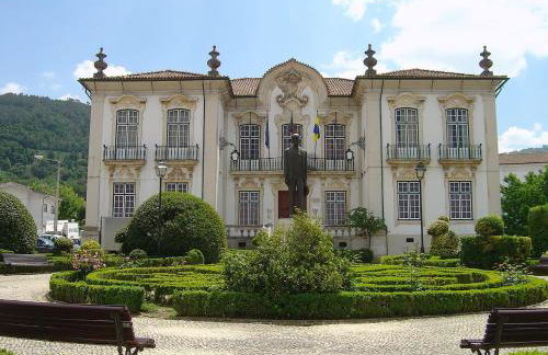 Quinta do Cabril - Foto 19