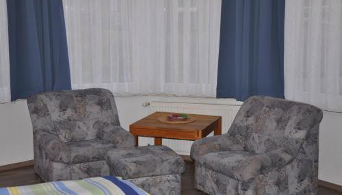 Seevilla Wietjes Whg 4 - Foto 3