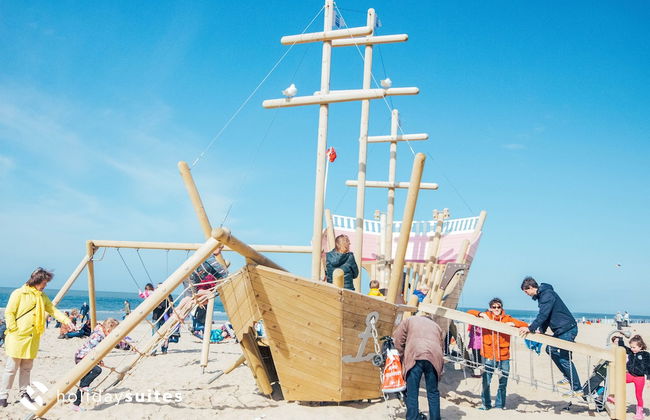 Holiday Suites De Haan - Photo 21